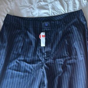 Cider trousers wide leg size 3XL